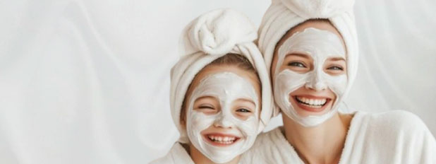 Science behind Hydra Facial
