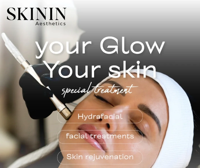  advanced aesthetic center in Coimbatore