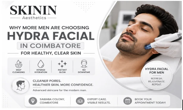 Best Summer Skin Care Treatments