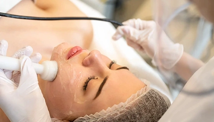 Skin Tightening in Coimbatore