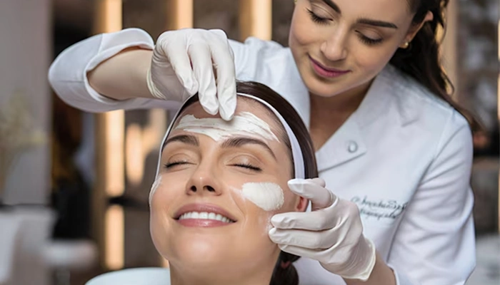 the best skin care center in Coimbatore