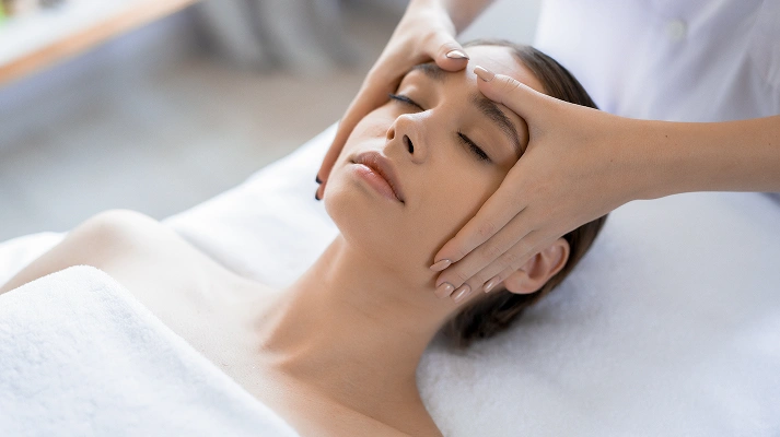 Hydra facial in Coimbatore