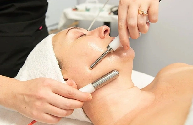 Hydra facial treatment in Cimbatore