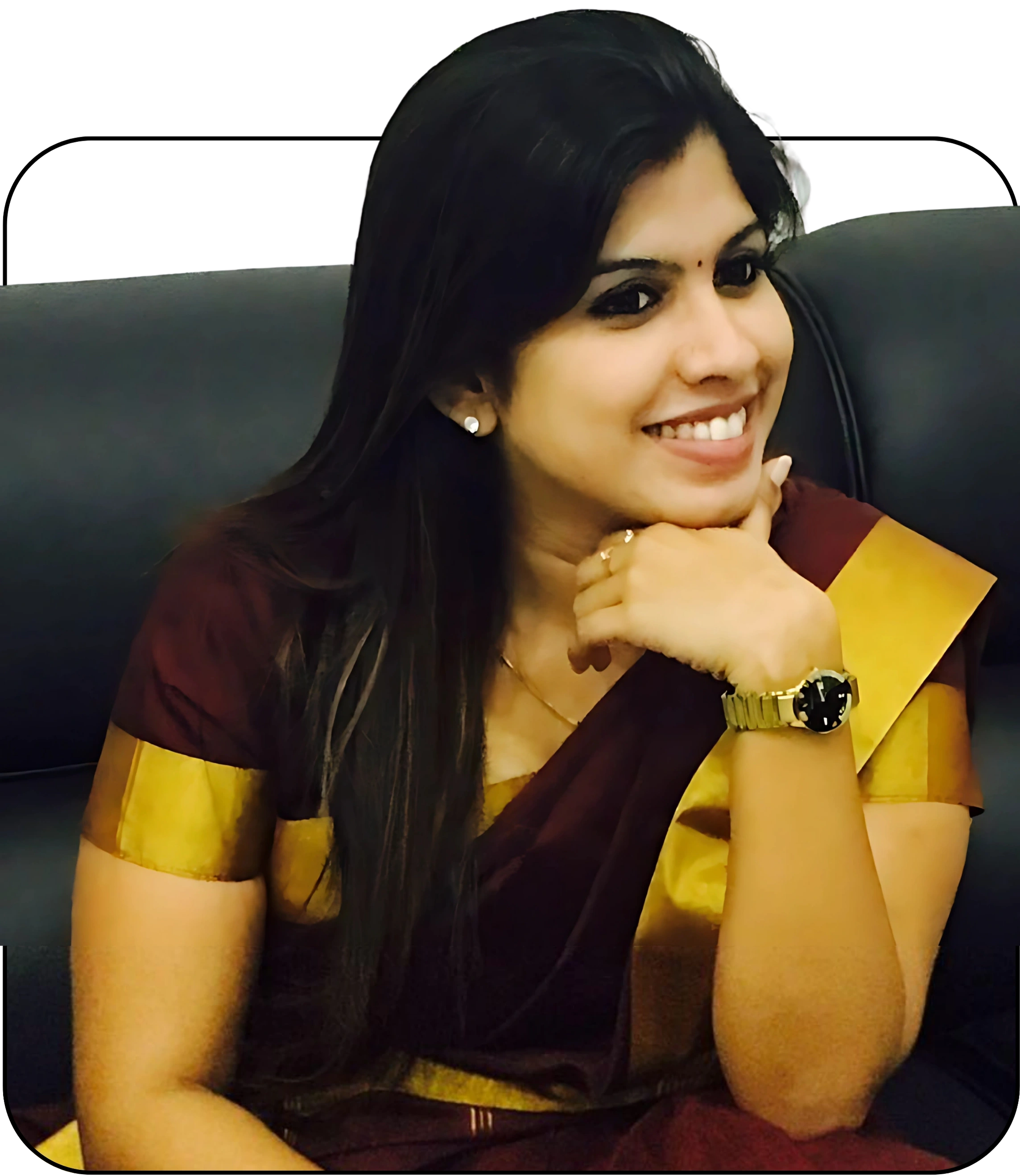 Hair clinic in Coimbatore