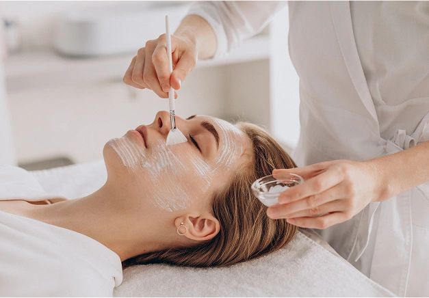 Top skin treatment care in Coimbatore