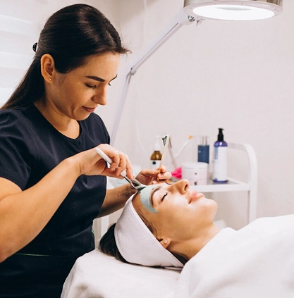 Best Facial in Coimbatore Best Facial in Coimbatore