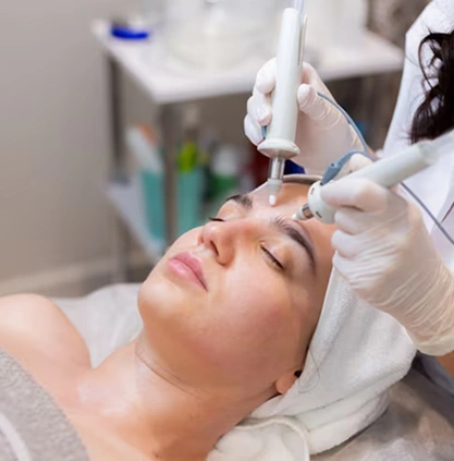 Dermaplaning in Coimbatore Dermaplaning in Coimbatore