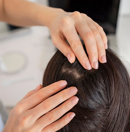 Hair treatments in Coimbatore Hair treatments in Coimbatore