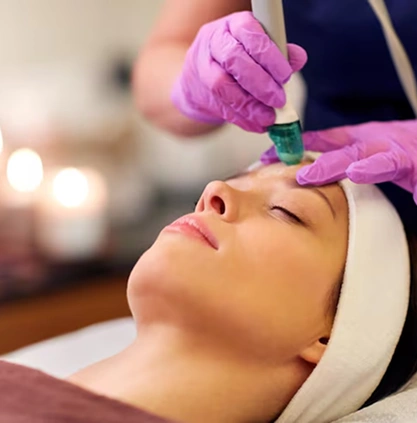 Hydra facial in Coimbatore  Hydra facial in Coimbatore