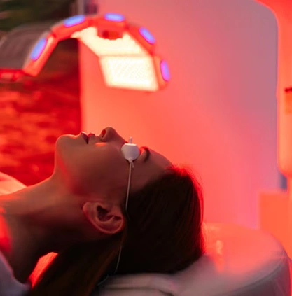 LED Therapy in Coimbatore LED Therapy in Coimbatore