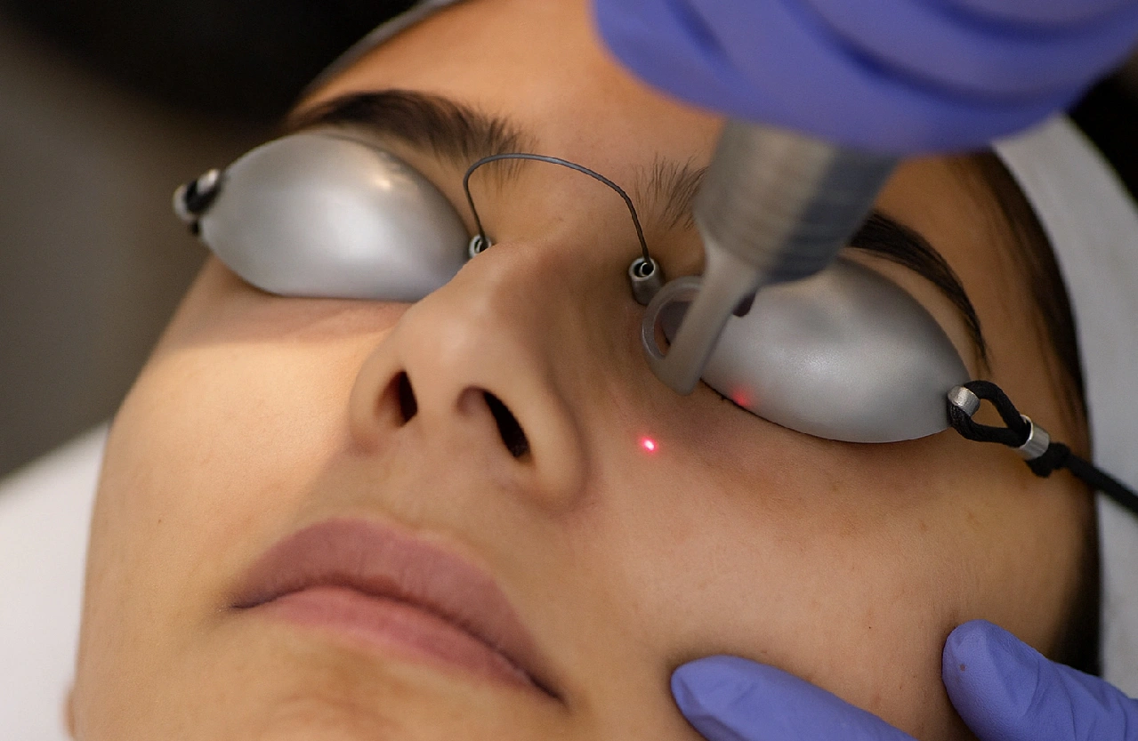 Pigmentation center in Coimbatore