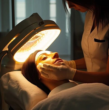 Radiant treatment in Coimbatore Radiant treatment in Coimbatore