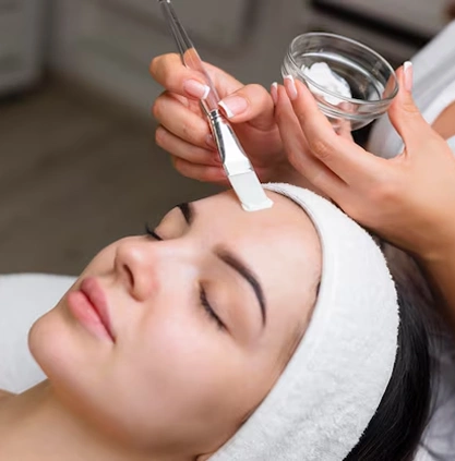 Yellow peel treatment in Coimbatore Yellow peel treatment in Coimbatore
