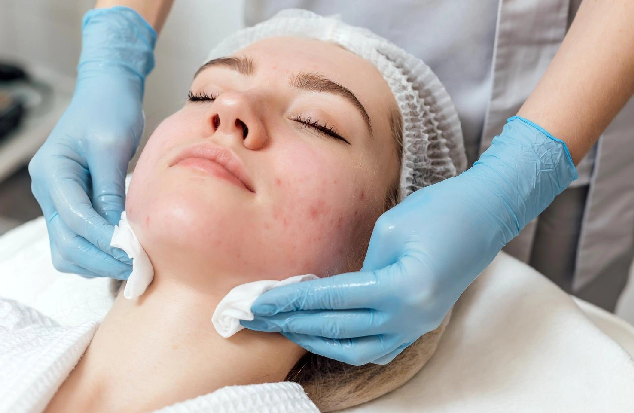 anti aging in Coimbatore