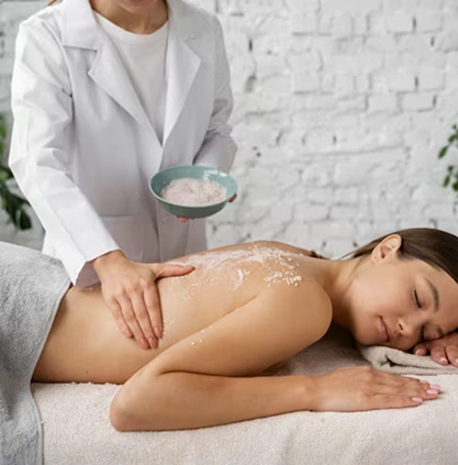 body care treatments in Coimbatore body care treatments in Coimbatore